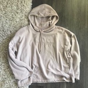Calvin Klein Hoodie